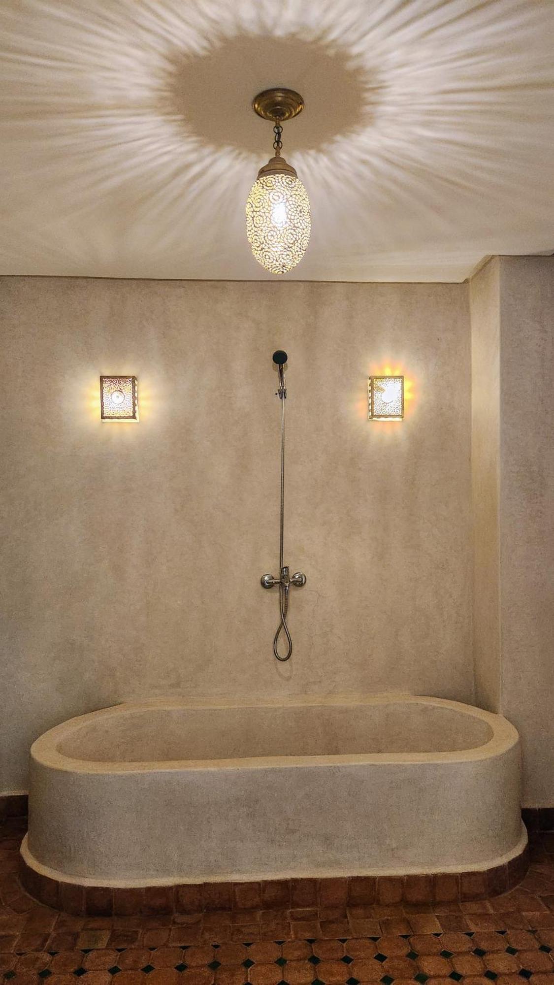 Riad Lily ラバト エクステリア 写真