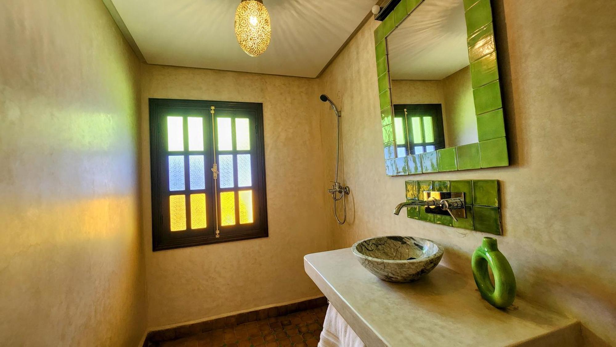 Riad Lily ラバト エクステリア 写真